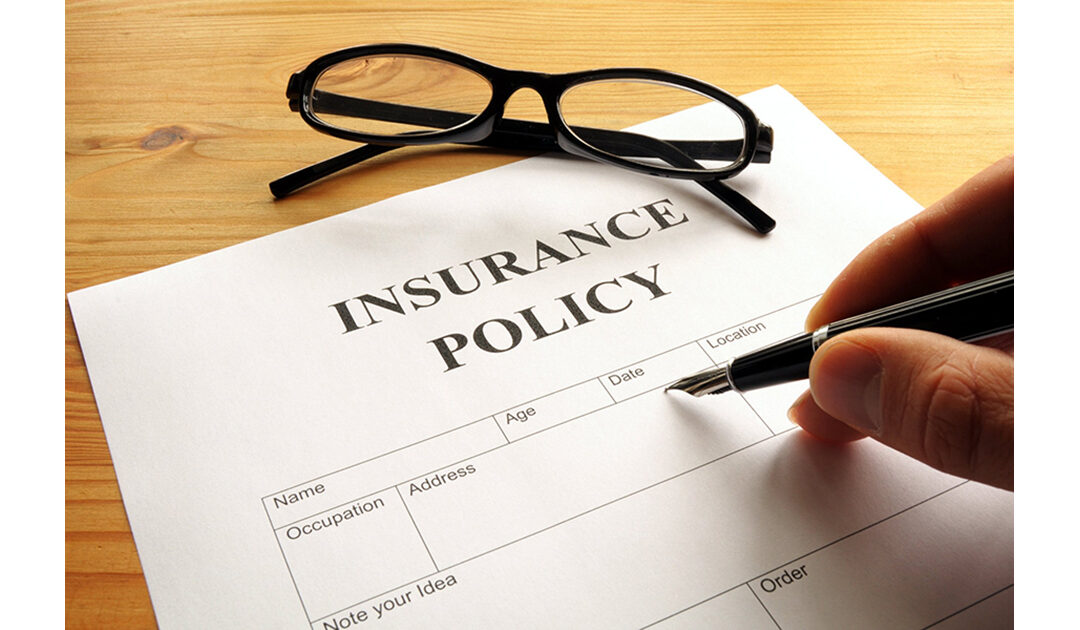 Establishing Your Financial Protection Layer With Insurance