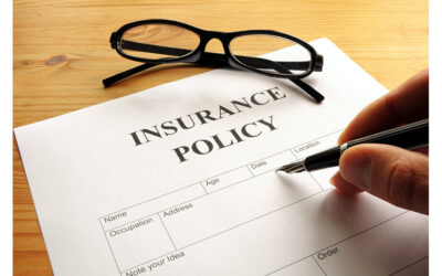 Establishing Your Financial Protection Layer With Insurance