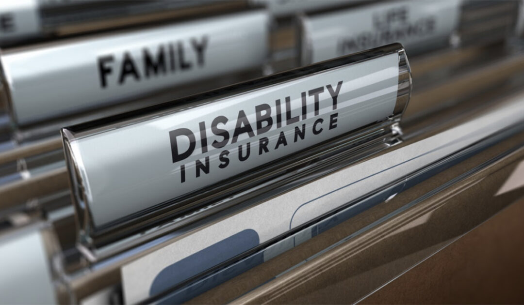 Examining Accident Coverage as Part of a Short-Term Disability Plan