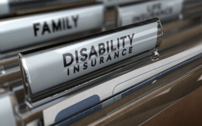Examining Accident Coverage as Part of a Short-Term Disability Plan