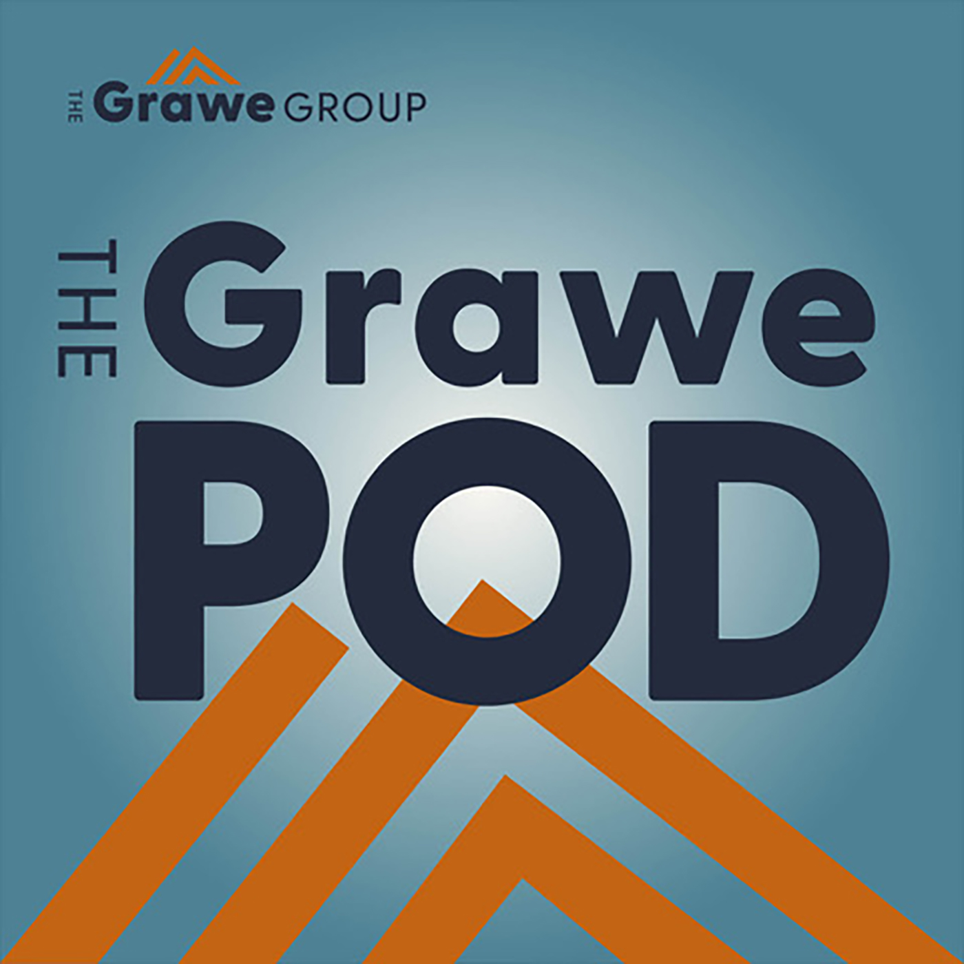 Grawe Pod Podcast Thumbnail