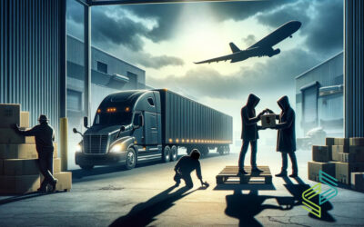 Combatting Advanced Methods Of Cargo Theft
