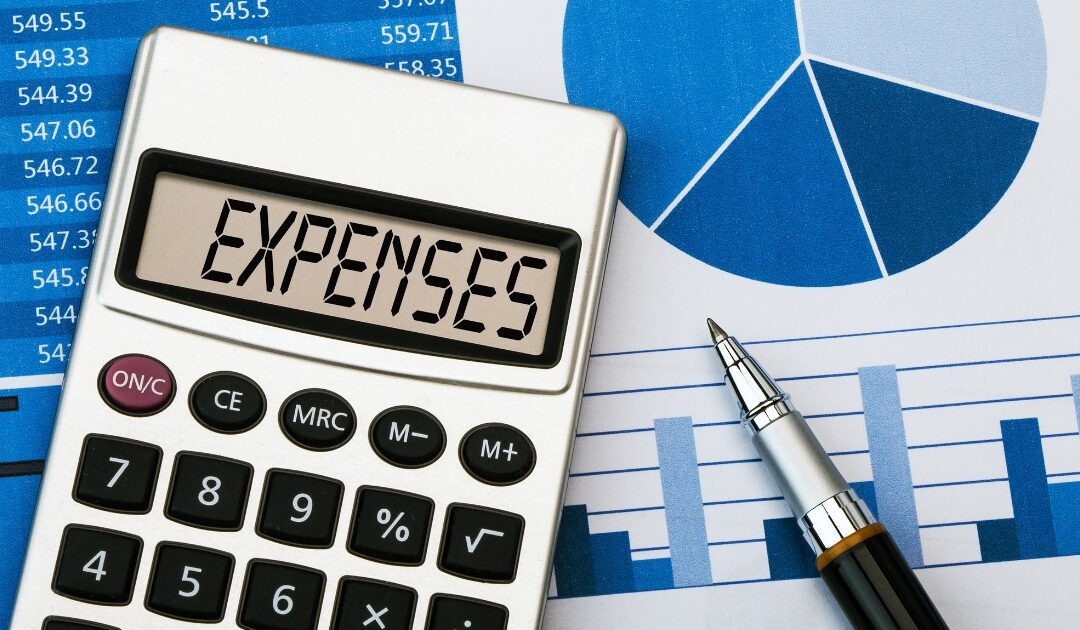 The Value of Separating Your Expense Tracking