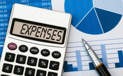 The Value of Separating Your Expense Tracking