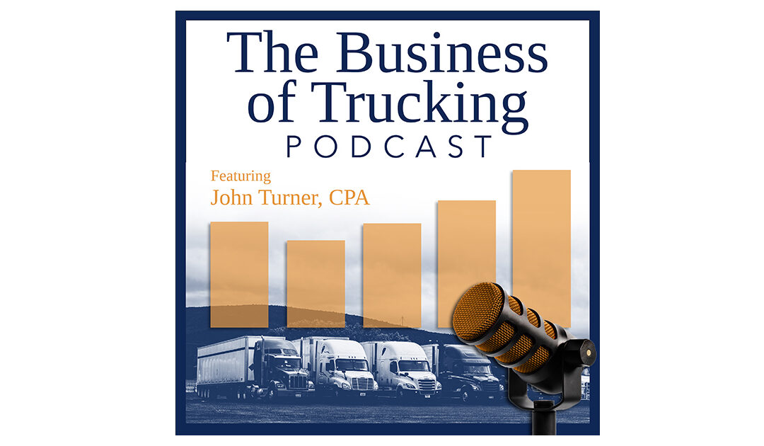 Does Your Tax Preparer Know The Trucking Industry?