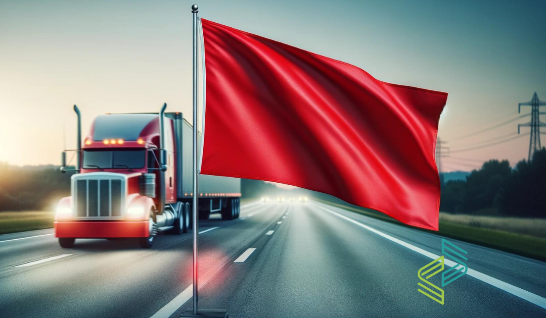 Identifying Cargo Theft Red Flags & Other Theft Prevention Strategies