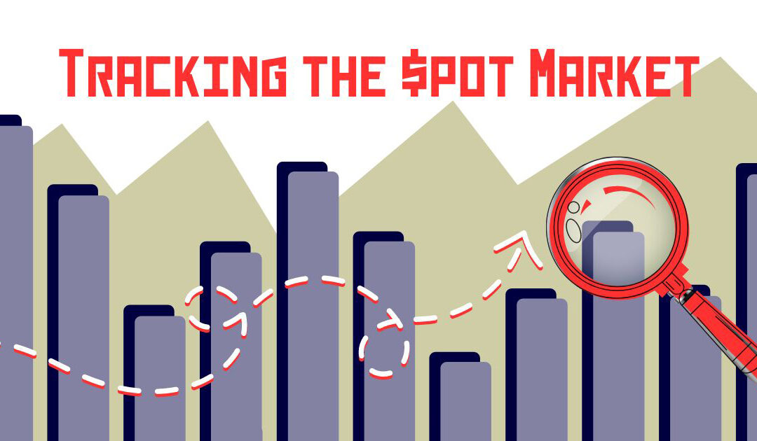 Going In-Depth on the Impact of the Spot Market