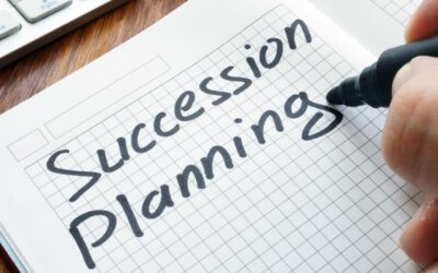 Does Your Trucking Company Have A Succession Plan?