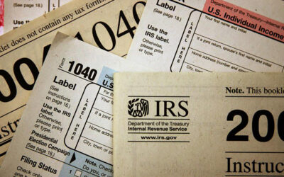 Importance Of Filing & Paying Your Taxes On Time