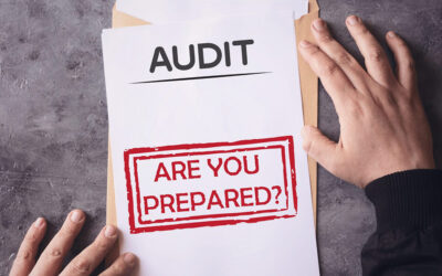The Second Best Time To Prepare For A Tax Audit