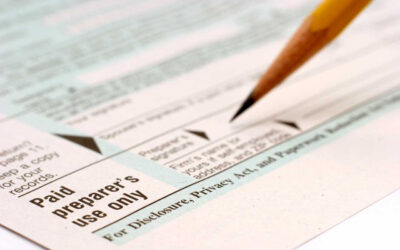 How To Check The Credentials Of Your Tax Preparer