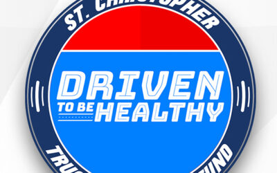 SCF Healthy Habits Program Making A True Difference For Professional Drivers