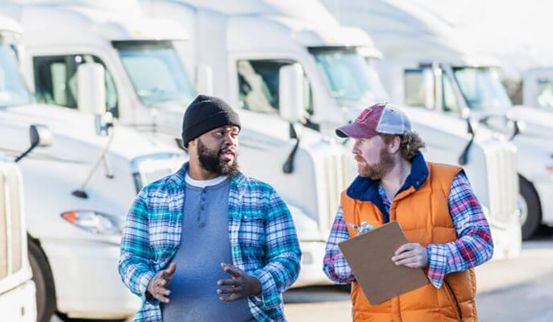 Understanding the Value of Good Bookkeeping for Your Trucking Business