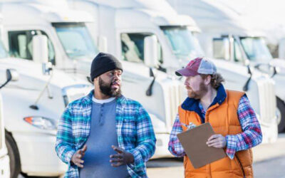 Understanding the Value of Good Bookkeeping for Your Trucking Business