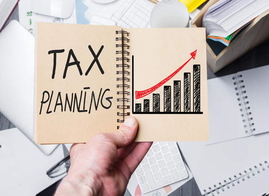 With The April Deadline In The Books, It’s Never Too Early To Begin Tax Planning