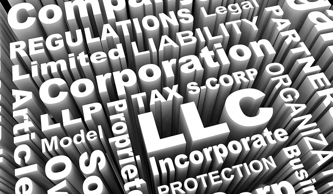 Weighing Tax Implications Of Certain Business Entity Structures