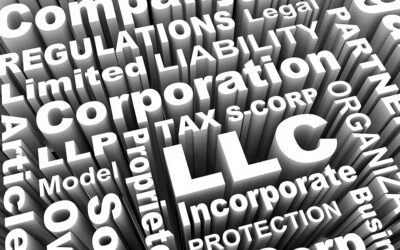Weighing Tax Implications Of Certain Business Entity Structures