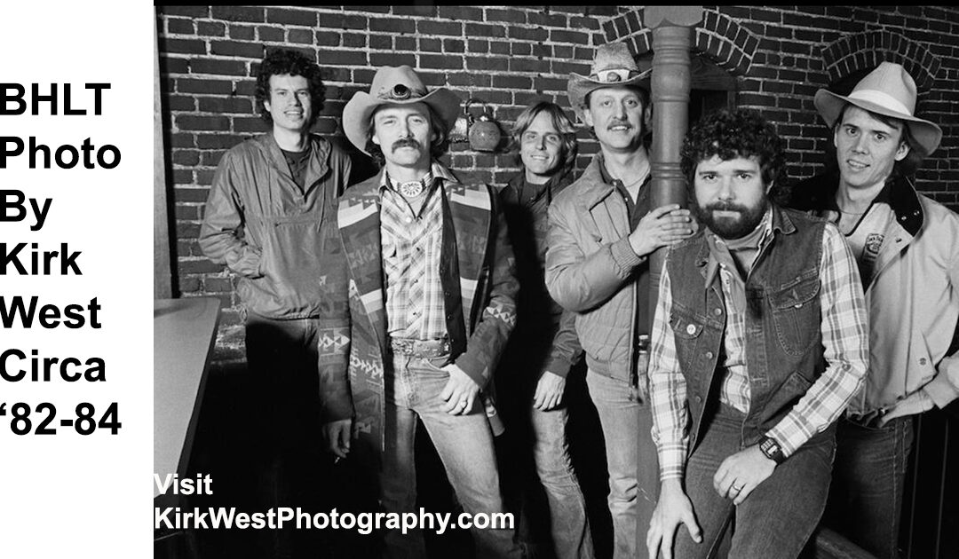 Honoring Music Legend Dickey Betts By Revisiting 1983 Interview