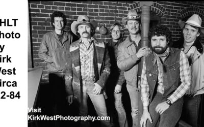 Honoring Music Legend Dickey Betts By Revisiting 1983 Interview