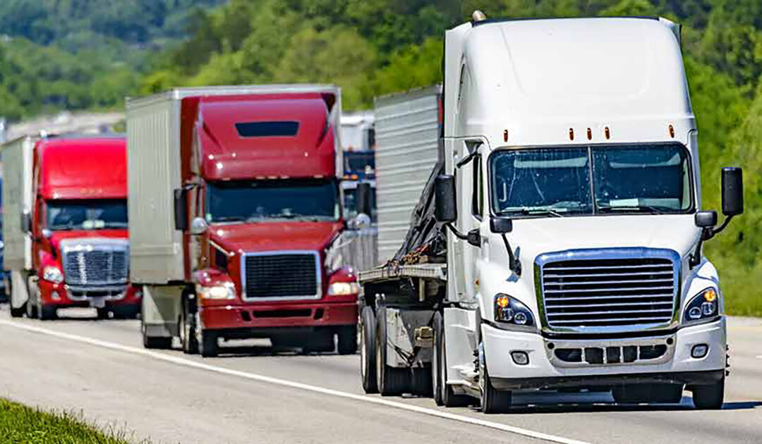 Perspectives On Utilizing Independent Contractors Within Today’s Trucking Operations