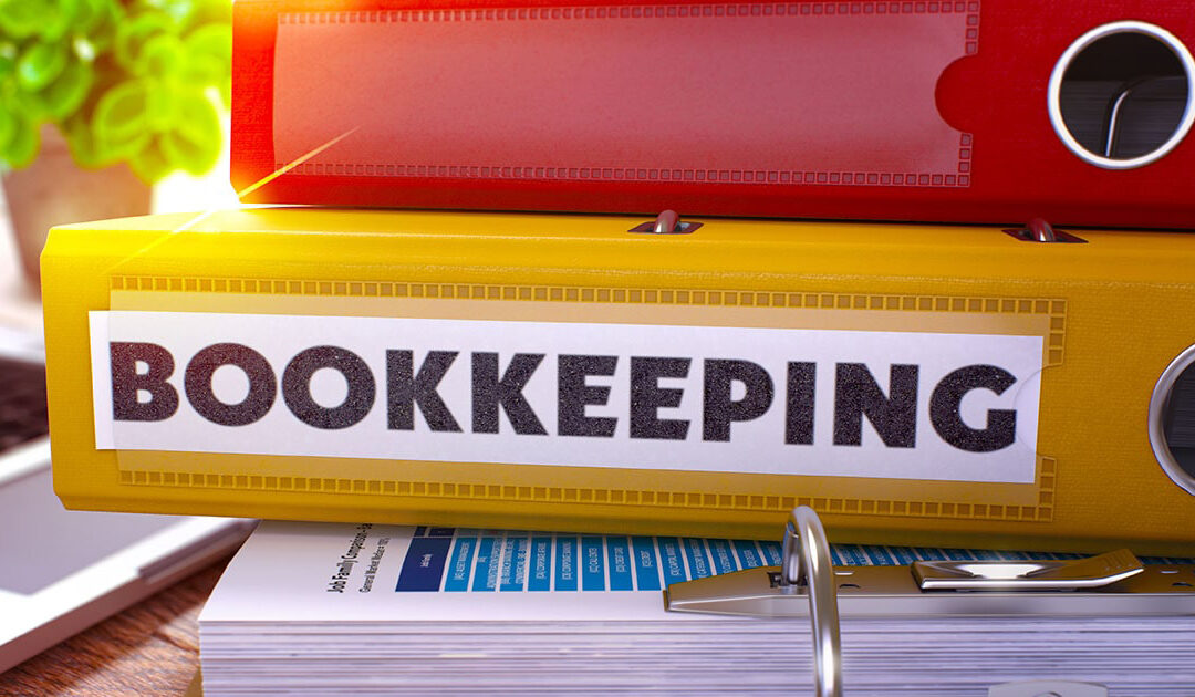 Importance Of Bookkeeping And Maintaining Good Records