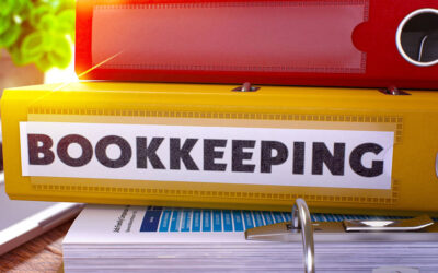 Importance Of Bookkeeping And Maintaining Good Records