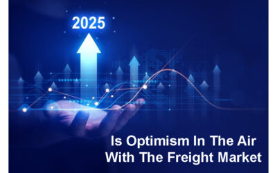 Preparing for Market Optimism: Strategic Planning A Key To Success In 2025