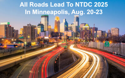 ATA’s Jacob Pierce Ready To Start On The Road To Minneapolis And NTDC 2025