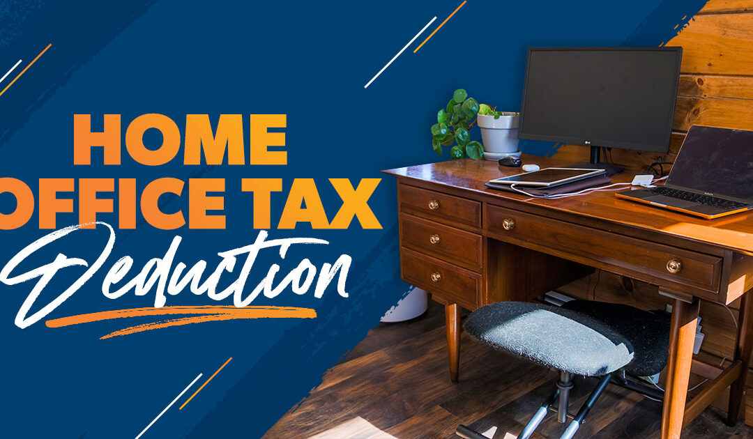 Insights On Working With Home Office Deductions