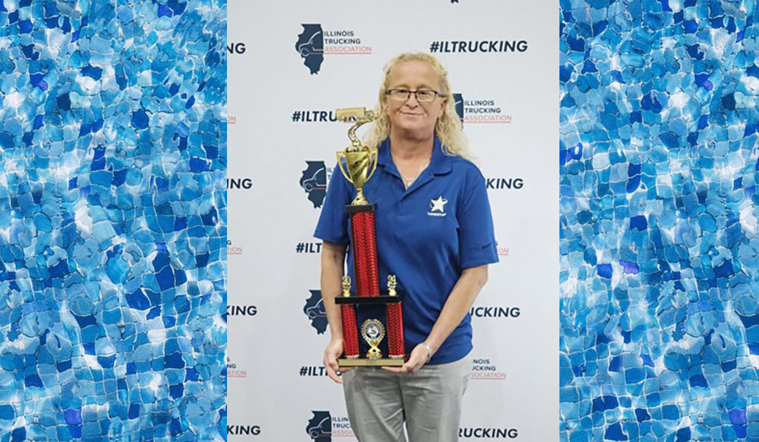 Inspired By Last Year’s Breakout Performance, Rebecca Heck Looks To Return To The Nationals