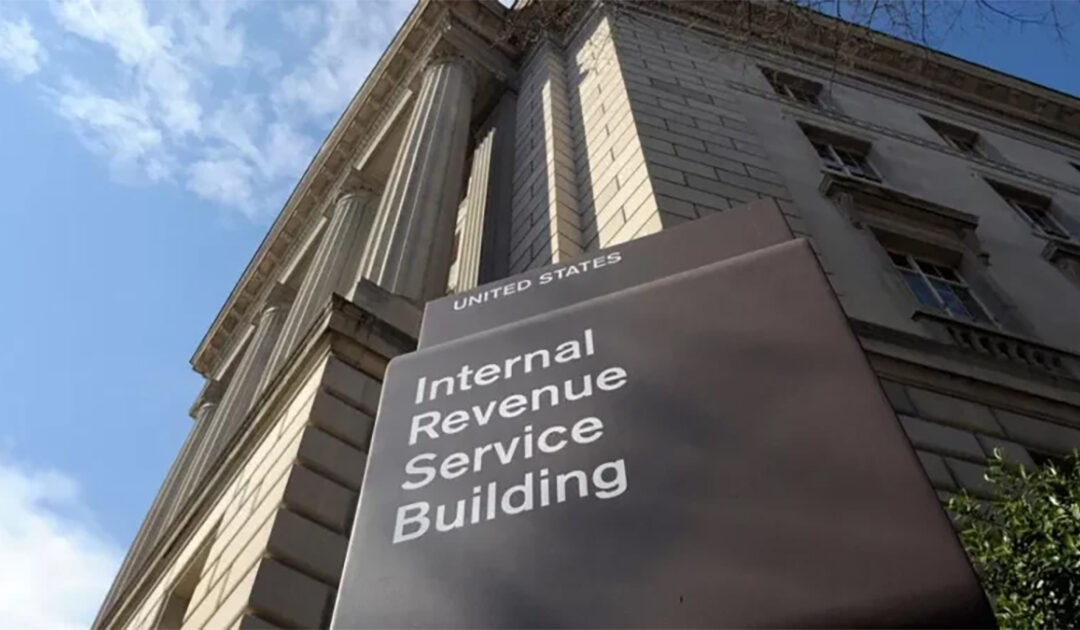 Know The Scams That Top The IRS ‘Dirty Dozen’ List