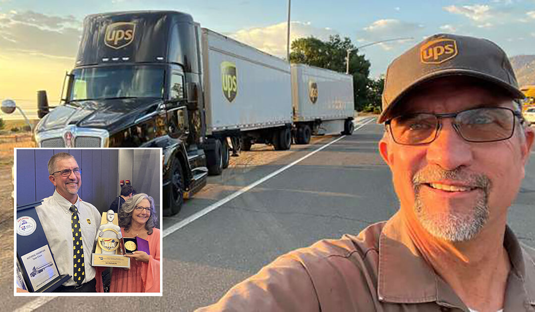 Rollin’ With Roland: A Grand Champion Chat With Gragg Wilson