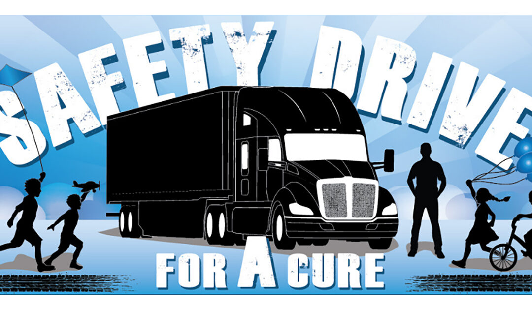 NTDC ‘All-Stars’ Promise To Make 2025 Safety Drive For A Cure Quite Memorable