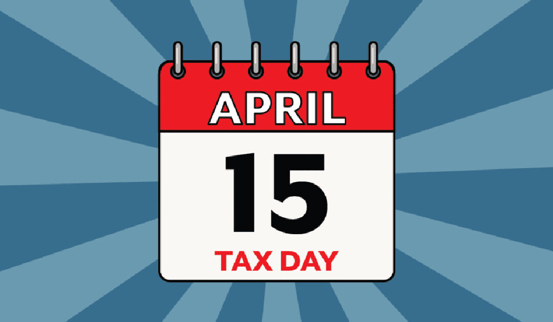 Taking Time To Review Key Deductions As The 2025 Tax Deadline Approaches