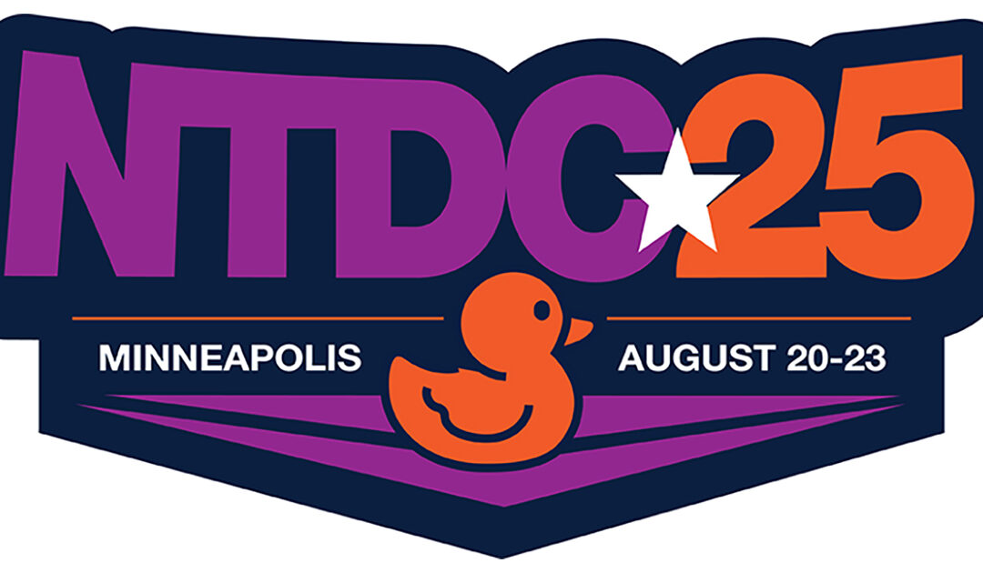 Taking You Inside The NTDC Organizing Committee’s ‘Pre-Trip’ Visit To Minneapolis