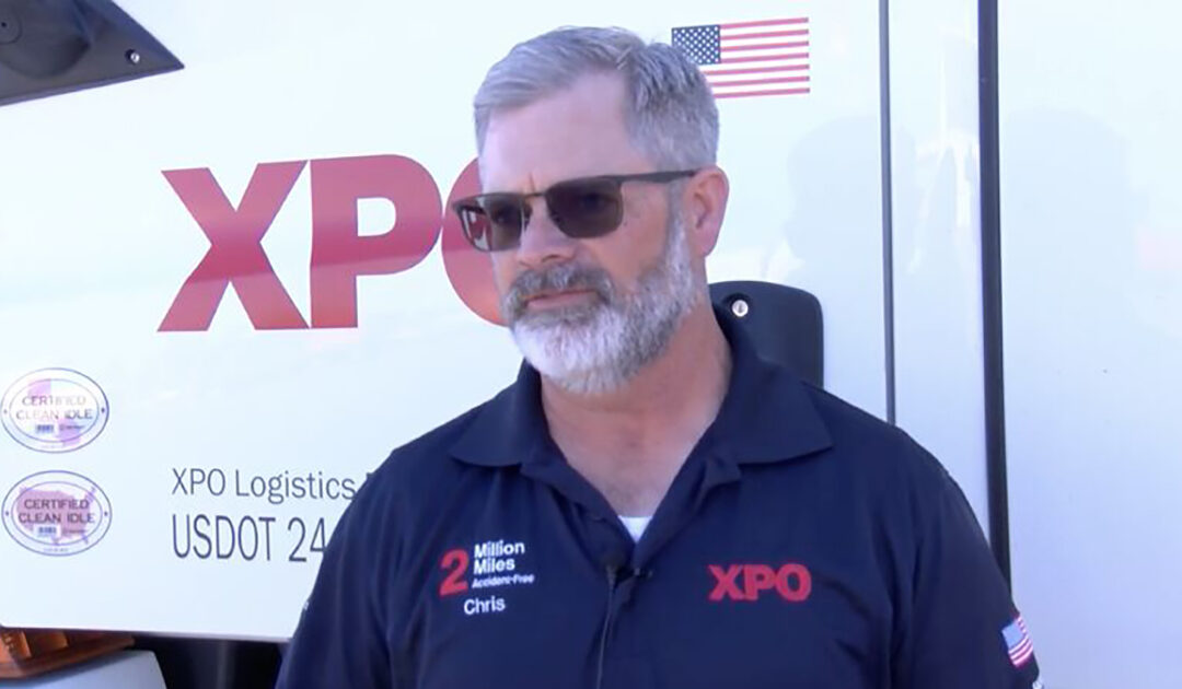 Washington’s Chris Poynor Surprised By Fourth State TDC Grand Championship