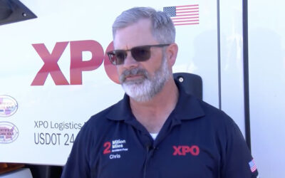 Washington’s Chris Poynor Surprised By Fourth State TDC Grand Championship