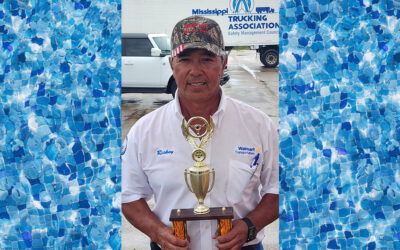 Rickey Oliver Shines Once Again As The Mississippi TDC Grand Champion