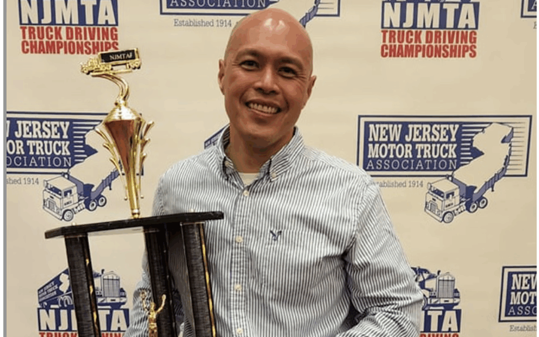 New Jersey’s Wilbert Vano Prepares To Take His Shot at 14th Trip To Nationals