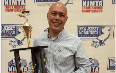 New Jersey’s Wilbert Vano Prepares To Take His Shot at 14th Trip To Nationals