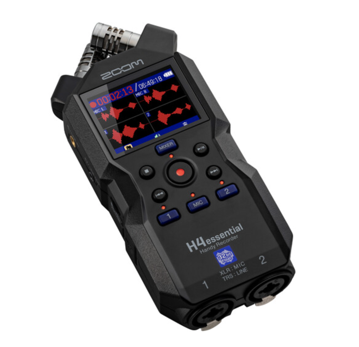 Zoom_Mic