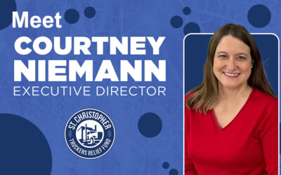 Getting To Know Courtney Niemann, SCF’s New Executive Director
