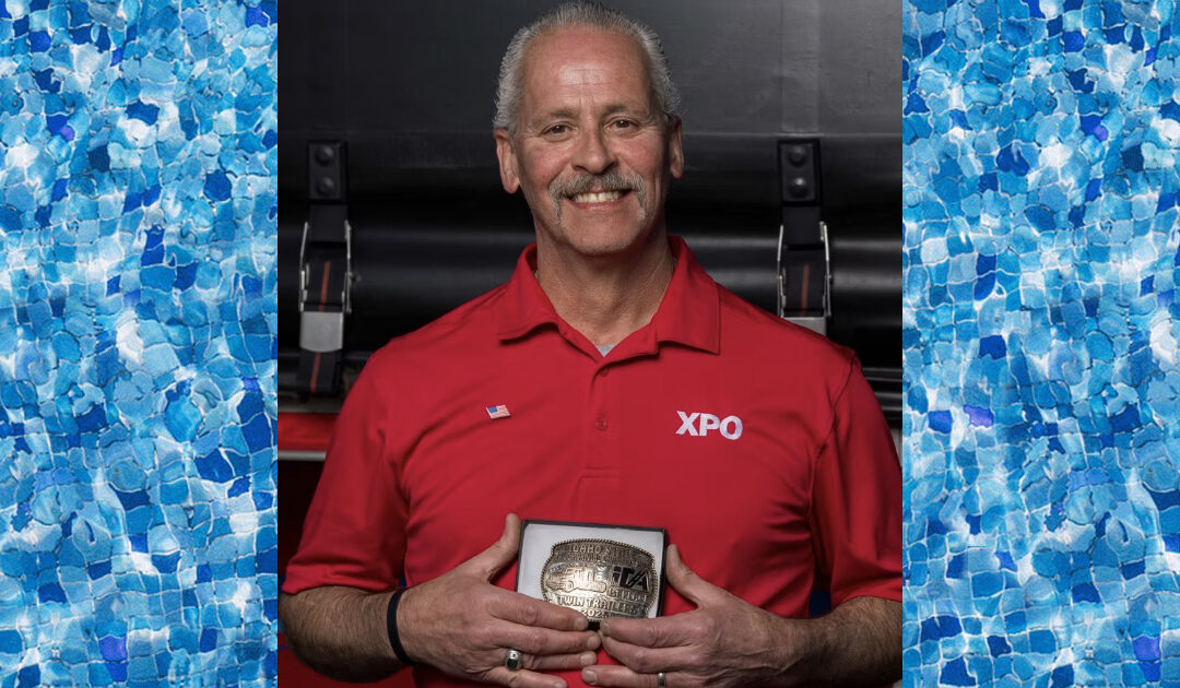 Dan Istre’s Journey Back To NTDC Made Sweeter By Idaho Grand Championship