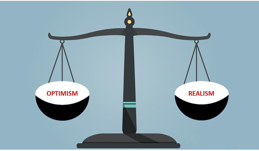 Optimism And Realism: Navigating The Current Challenges Within The Trucking Market