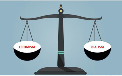 Optimism And Realism: Navigating The Current Challenges Within The Trucking Market