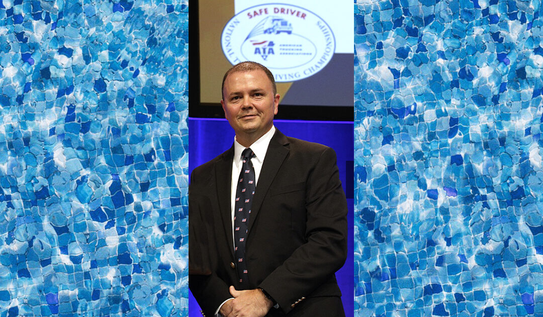 NTDC ‘Oath’ Author Jason Wing Dedicated To Safety & Service To Others