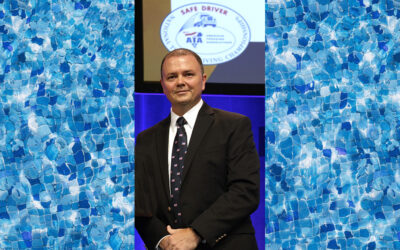 NTDC ‘Oath’ Author Jason Wing Dedicated To Safety & Service To Others