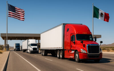 Talking Tariffs & Other Key Issues: Previewing The Modernization of Cross-Border Trade Conference
