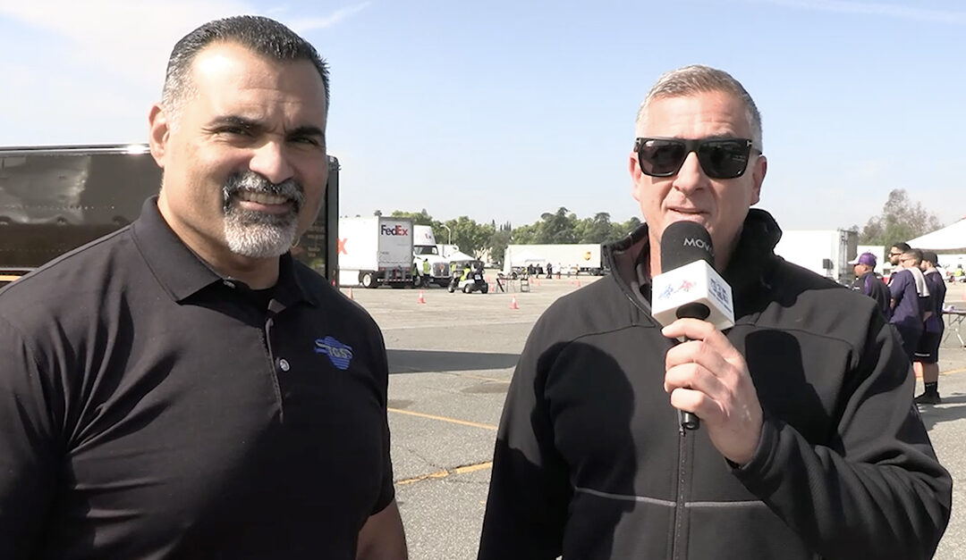 Video Podcast: Looking Back At California’s Championships With CTA CEO Eric Sauer