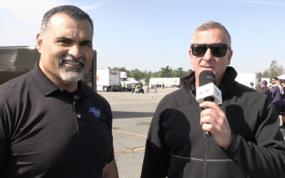 Video Podcast: Looking Back At California’s Championships With CTA CEO Eric Sauer
